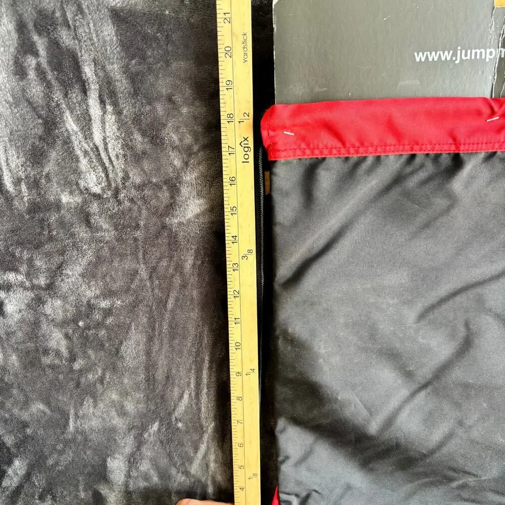 BRAND NEW 2000s Jordan Draw String Bag